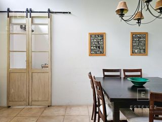 Foto 15 de Casa con pileta y jardín parquizado en venta. Barrio Cerrado San Matías, Escobar