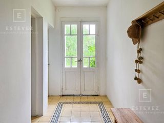 Foto 34 de Casa con pileta y jardín parquizado en venta. Barrio Cerrado San Matías, Escobar