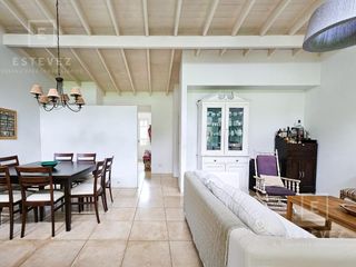 Foto 19 de Casa con pileta y jardín parquizado en venta. Barrio Cerrado San Matías, Escobar