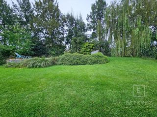Foto 64 de Casa con pileta y jardín parquizado en venta. Barrio Cerrado San Matías, Escobar