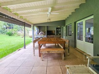 Foto 73 de Casa con pileta y jardín parquizado en venta. Barrio Cerrado San Matías, Escobar