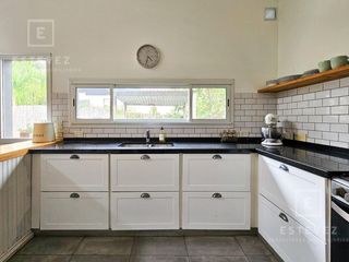 Foto 31 de Casa con pileta y jardín parquizado en venta. Barrio Cerrado San Matías, Escobar