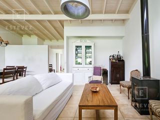 Foto 10 de Casa con pileta y jardín parquizado en venta. Barrio Cerrado San Matías, Escobar