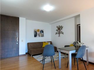 Foto 7 de Aparta-estudio en Arriendo Medellin Sector Poblado