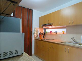 Foto 5 de Aparta-estudio en Arriendo Medellin Sector Poblado