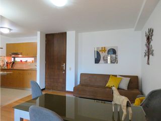 Foto 3 de Aparta-estudio en Arriendo Medellin Sector Poblado