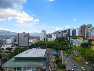 Foto 15 de Aparta-estudio en Arriendo Medellin Sector Poblado