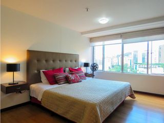 Foto 9 de Aparta-estudio en Arriendo Medellin Sector Poblado