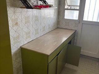 Foto 14 de EXCELENTE DEPARTAMENTO MUY BUENA VISTA y MANTENIMIENTO