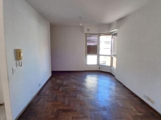 Foto 2 de Departamento en  alquiler de un dormitorio zona centro