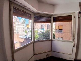 Foto 3 de Departamento en  alquiler de un dormitorio zona centro