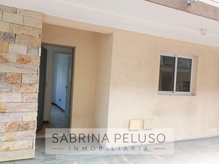 Foto 2 de Venta Dpto. 2 Amb con patio y cochera -Complejo Solares I- Moreno