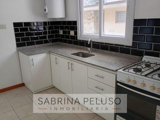 Foto 6 de Venta Dpto. 2 Amb con patio y cochera -Complejo Solares I- Moreno