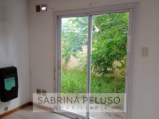 Foto 8 de Venta Dpto. 2 Amb con patio y cochera -Complejo Solares I- Moreno