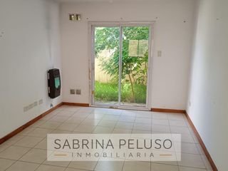 Foto 7 de Venta Dpto. 2 Amb con patio y cochera -Complejo Solares I- Moreno