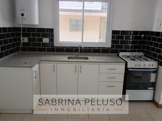 Foto 5 de Venta Dpto. 2 Amb con patio y cochera -Complejo Solares I- Moreno