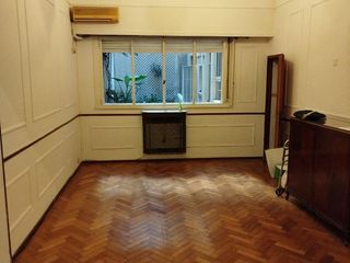 Foto 2 de 2 ambientes de estilo reciclado a nuevo, piso entero excelente oportunidad