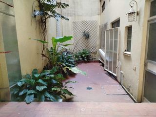 Foto 7 de 2 ambientes de estilo reciclado a nuevo, piso entero excelente oportunidad