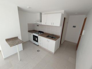 Foto 4 de Departamento - Centro
