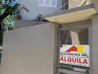 Foto 1 de Departamento en Santa Fe