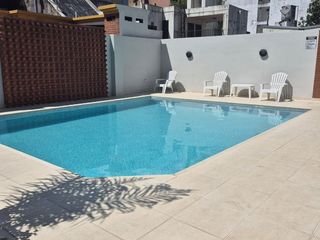 Foto 9 de Departamento en  alquiler rivadavia 500
