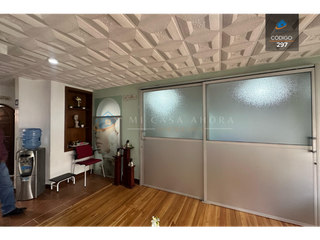 Foto 4 de CASA COMERCIAL EN VENTA