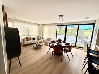 Foto 3 de Ponceano, Departamento en Venta, 103.85m2, 3 Habitaciones