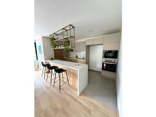 Foto 2 de Ponceano, Departamento en Venta, 103.85m2, 3 Habitaciones