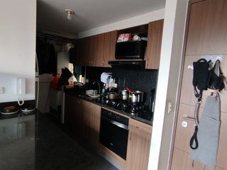 Foto 4 de Se Vende Apartamento En El Conjunto Mirador De San Esteban Castilla De 78 M2