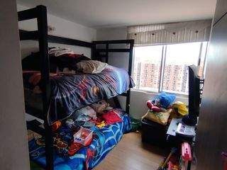 Foto 9 de Se Vende Apartamento En El Conjunto Mirador De San Esteban Castilla De 78 M2