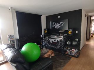 Foto 3 de Se Vende Apartamento En El Conjunto Mirador De San Esteban Castilla De 78 M2