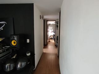 Foto 6 de Se Vende Apartamento En El Conjunto Mirador De San Esteban Castilla De 78 M2