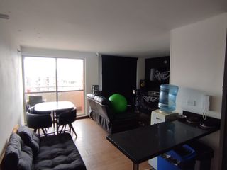 Foto 2 de Se Vende Apartamento En El Conjunto Mirador De San Esteban Castilla De 78 M2