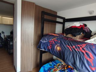 Foto 10 de Se Vende Apartamento En El Conjunto Mirador De San Esteban Castilla De 78 M2