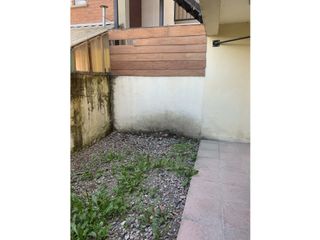 Foto 10 de DEPARTAMENTO DE UN DORMITORIO EN EL CENTRO DE EL BOLSON