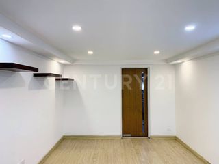 Foto 1 de APARTAMENTO EN VENTA, LA ESTRADA, BOGOTA D.C.