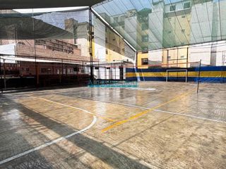 Foto 9 de Terrenos Comerciales Venta CAL. Huancayo  - LIMA CERCADO