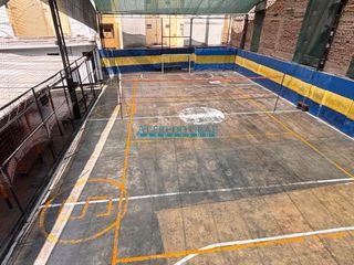 Foto 5 de Terrenos Comerciales Venta CAL. Huancayo  - LIMA CERCADO