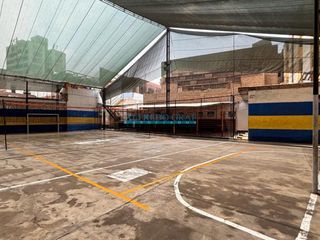 Foto 2 de Terrenos Comerciales Venta CAL. Huancayo  - LIMA CERCADO