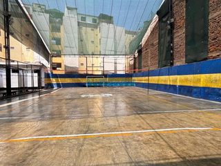 Foto 11 de Terrenos Comerciales Venta CAL. Huancayo  - LIMA CERCADO
