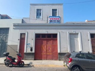 Foto 1 de Terrenos Comerciales Venta CAL. Huancayo  - LIMA CERCADO