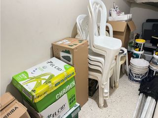 Foto 10 de Venta de Oficina / Consultorio barrio San Fernando Cali