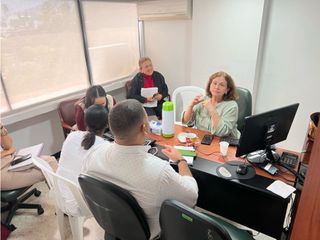 Foto 4 de Venta de Oficina / Consultorio barrio San Fernando Cali