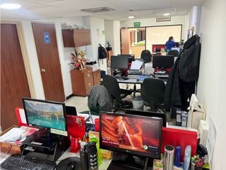 Foto 1 de Venta de Oficina / Consultorio barrio San Fernando Cali