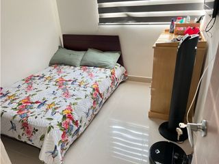 Foto 8 de Venta de hermoso apartamento en valle del Lili