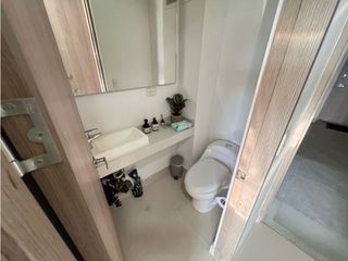Foto 2 de Venta de hermoso apartamento en valle del Lili