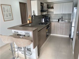 Foto 5 de Venta de hermoso apartamento en valle del Lili