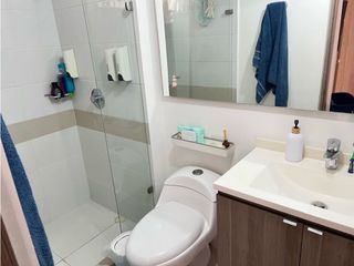 Foto 13 de Venta de hermoso apartamento en valle del Lili