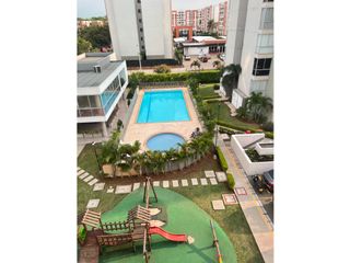 Foto 14 de Venta de hermoso apartamento en valle del Lili