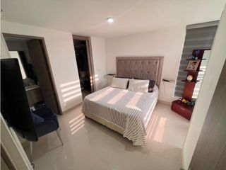 Foto 9 de Venta de hermoso apartamento en valle del Lili